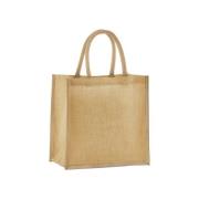 Westford Mill Mini gesteven jute cadeauzakje