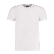 Kustom Kit Heren superwash 60c fashion t-shirt