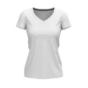 Stedman Stars Dames claire v hals t-shirt