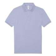 B and C Heren my 180 poloshirt