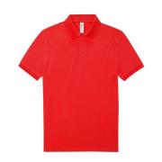 B and C Heren my 180 poloshirt