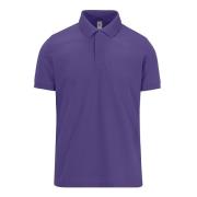 B and C Heren my 180 poloshirt