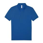 B and C Heren my 180 poloshirt