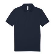 B and C Heren my 180 poloshirt