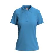 Stedman Stars Dames effen poloshirt