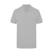 SG Heren signature stretch tagless poloshirt