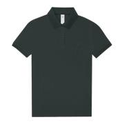 B and C Dames my polo 210 katoenen poloshirt