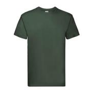 Fruit of the Loom Heren super premium t-shirt