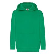 Fruit of the Loom Kinder/kids klassieke hoodie