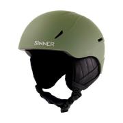 Sinner crest ws helm heren -