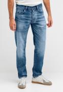 Butcher of Blue Stockton davis m2511014 medium aged 812 -  denim regul...