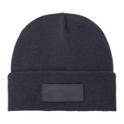 Bullet Boreas beanie met patch