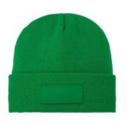 Bullet Boreas beanie met patch