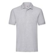 Fruit of the Loom Heren premium polo shirt