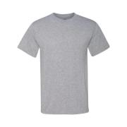 Jerzees Colours Heren essential heather t-shirt