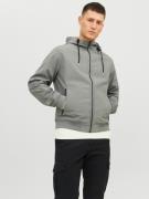 Jack & Jones Jjebasic softshell hood noos