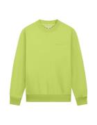 Olaf Hussein Spiral face crewneck sweaters w200201