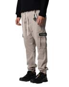 Quotrell Ryder cargo pants