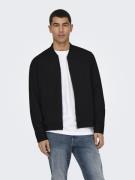 Only & Sons Onsmark bomber 0209 noos