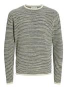 Jack & Jones Jjewan knit crew neck