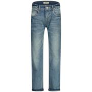 Raizzed Berlin blue denim