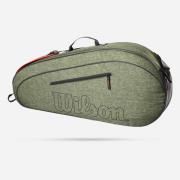 Wilson Team 3 pk racket bag wr8022901