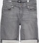 Jack & Jones Jjirick jjicon shorts ge 370 i.k sn grey denim