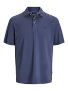 Jack & Jones Jprbluwilliam wash ss polo sn raf