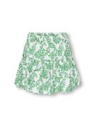 Only Kogkiera flower skort ptm dessin