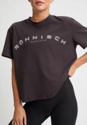 Röhnisch RÖhnisch legacy cotton tee 112281-s289