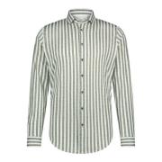 Blue Industry 4218.42oliveppd lounge jersey shirt