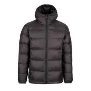 Trespass Heren millan packaway down jacket