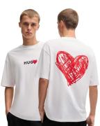 Hugo Boss Dewdam t-hirt