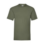 Fruit of the Loom Heren valueweight t-shirt