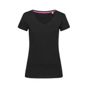 Stedman Stars Dames megan v hals t-shirt