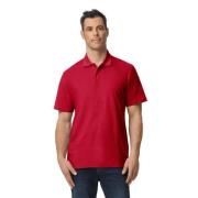 Gildan Heren softstyle piqué poloshirt