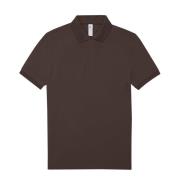 B and C Heren my 180 poloshirt