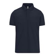 B and C Heren my 180 poloshirt