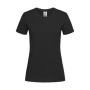 Stedman Stars Dames klassiek organic fitted t-shirt