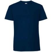 Fruit of the Loom Heren iconic 195 premium ringspun katoen t-shirt