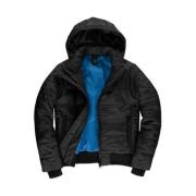 B and C Dames superhood jacket