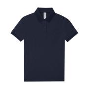 B and C Dames my 180 poloshirt