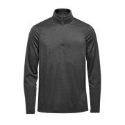 Stormtech Heren milano h2x-dry quarter zip pullover