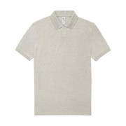 B and C Heren my polo 210 shirt