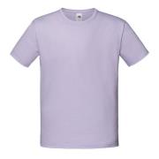 Fruit of the Loom Effen kinder/kids iconic 150 t-shirt