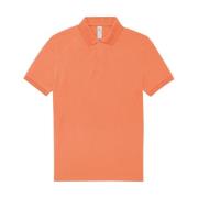 B and C Heren my polo 210 shirt