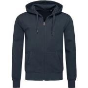 Stedman Stars Heren select full zip hoodie