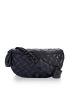 Kurt Geiger Kensington drench beltbag leather