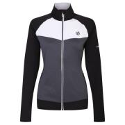 Dare2b Dames elation ii core stretch gerecycleerde fleece