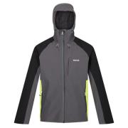 Regatta Britedale color block waterdichte jas voor heren